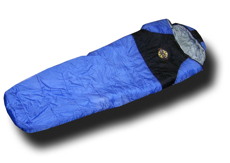 Northpole Quest Sleeping Bag